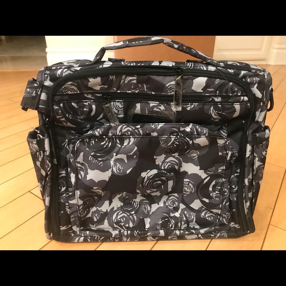 NWT Jujube BFF diaper bag